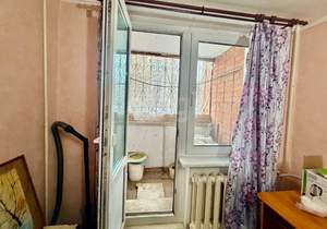 3-к квартира, вторичка, 88м2, 1/12 этаж