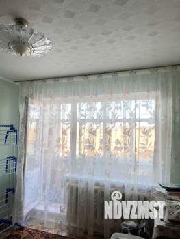 1-к квартира, вторичка, 33м2, 10/10 этаж