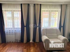 4-к квартира, вторичка, 138м2, 3/6 этаж