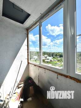 1-к квартира, вторичка, 37м2, 6/9 этаж
