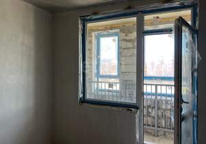 Студия квартира, вторичка, 27м2, 9/18 этаж