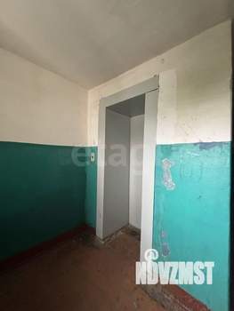 1-к квартира, вторичка, 28м2, 7/9 этаж