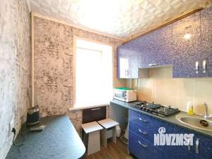 1-к квартира, вторичка, 21м2, 2/10 этаж