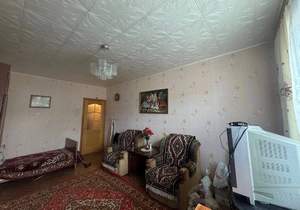Студия квартира, вторичка, 39м2, 5/5 этаж