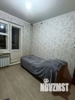 3-к квартира, вторичка, 63м2, 1/10 этаж