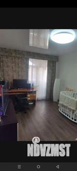 1-к квартира, вторичка, 33м2, 5/10 этаж