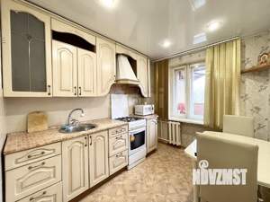 2-к квартира, вторичка, 48м2, 5/9 этаж