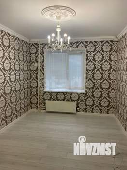 2-к квартира, вторичка, 60м2, 2/9 этаж