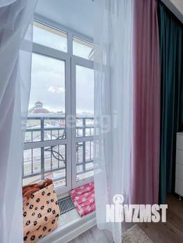 2-к квартира, сданный дом, 60м2, 8/8 этаж