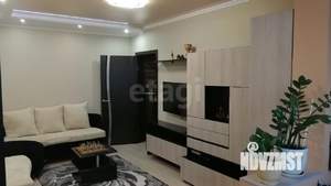 2-к квартира, вторичка, 55м2, 5/10 этаж