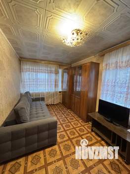 1-к квартира, вторичка, 29м2, 3/5 этаж