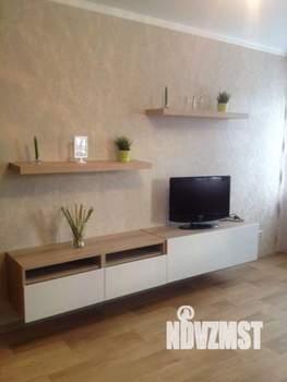 1-к квартира, вторичка, 40м2, 9/10 этаж