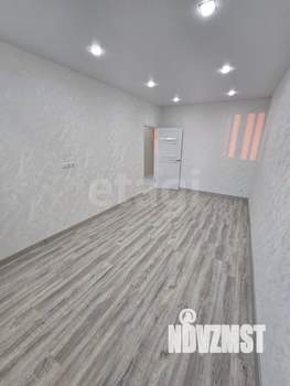 1-к квартира, вторичка, 43м2, 17/18 этаж