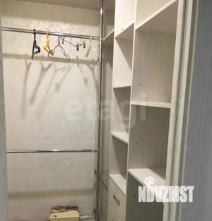 1-к квартира, вторичка, 49м2, 4/12 этаж