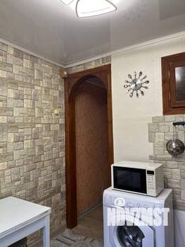 2-к квартира, вторичка, 42м2, 3/4 этаж