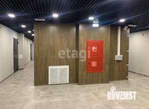 1-к квартира, вторичка, 44м2, 2/18 этаж