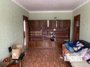 3-к квартира, вторичка, 64м2, 4/9 этаж