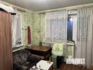 1-к квартира, вторичка, 32м2, 4/5 этаж