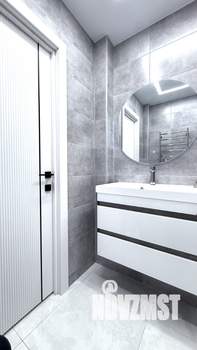 1-к квартира, вторичка, 43м2, 8/10 этаж