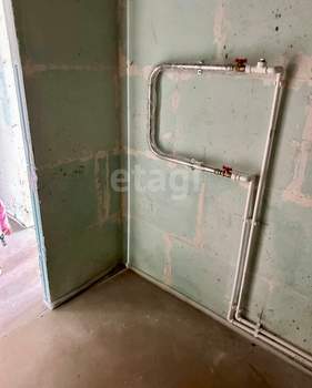 2-к квартира, вторичка, 55м2, 5/5 этаж