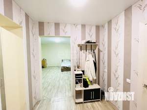 1-к квартира, вторичка, 37м2, 6/12 этаж
