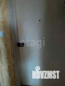 1-к квартира, вторичка, 21м2, 5/9 этаж