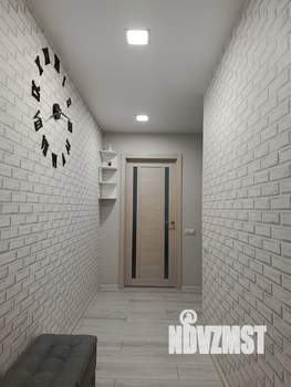 2-к квартира, вторичка, 49м2, 8/9 этаж