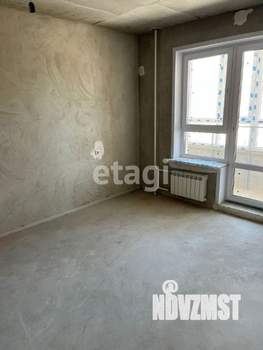 2-к квартира, вторичка, 59м2, 15/16 этаж