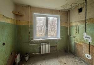 2-к квартира, вторичка, 47м2, 1/5 этаж