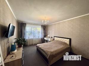 3-к квартира, вторичка, 64м2, 1/10 этаж