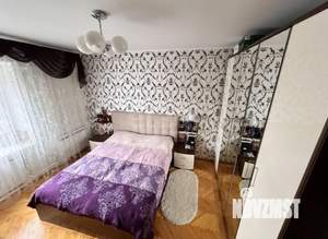 3-к квартира, вторичка, 74м2, 5/6 этаж