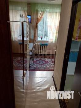 1-к квартира, вторичка, 34м2, 1/5 этаж