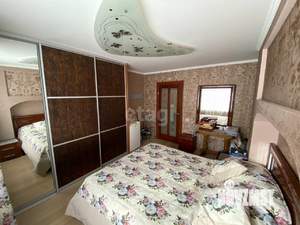 3-к квартира, вторичка, 85м2, 1/5 этаж