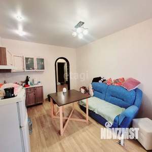 1-к квартира, вторичка, 48м2, 13/14 этаж