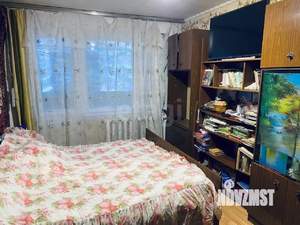 3-к квартира, вторичка, 64м2, 3/10 этаж