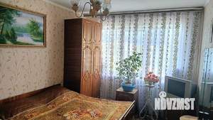 2-к квартира, вторичка, 48м2, 5/5 этаж