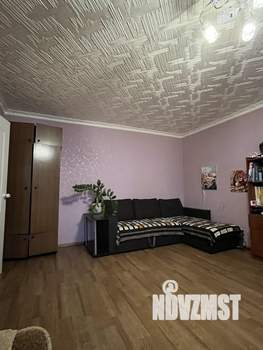 1-к квартира, вторичка, 43м2, 7/9 этаж