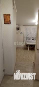 1-к квартира, вторичка, 38м2, 6/10 этаж