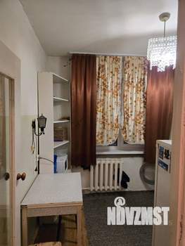 1-к квартира, вторичка, 35м2, 9/10 этаж