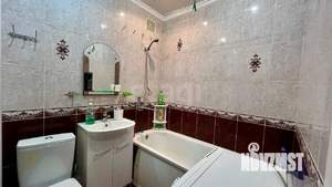 1-к квартира, вторичка, 27м2, 6/9 этаж