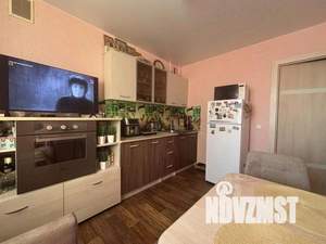 1-к квартира, вторичка, 44м2, 9/14 этаж