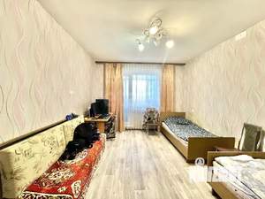 1-к квартира, вторичка, 45м2, 7/10 этаж