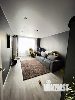 2-к квартира, вторичка, 61м2, 10/10 этаж