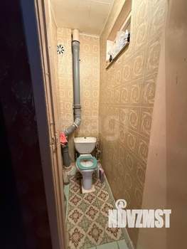 2-к квартира, вторичка, 39м2, 5/5 этаж