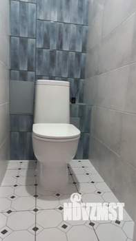 1-к квартира, вторичка, 34м2, 8/10 этаж