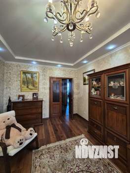 2-к квартира, вторичка, 58м2, 5/9 этаж