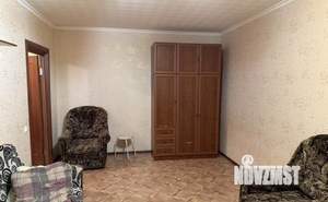 1-к квартира, вторичка, 37м2, 6/9 этаж