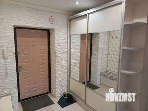 1-к квартира, вторичка, 41м2, 10/16 этаж