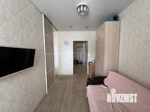 Студия квартира, вторичка, 34м2, 3/12 этаж