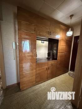 2-к квартира, вторичка, 47м2, 4/5 этаж